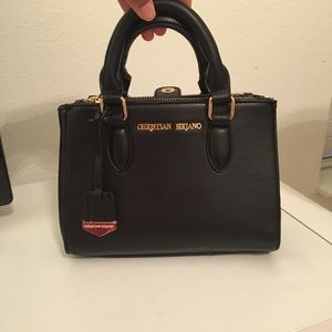 Mini purse